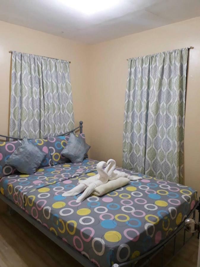 Hillview Apt W/ Pool Access - Free Wifi Città di Tagbilaran Esterno foto