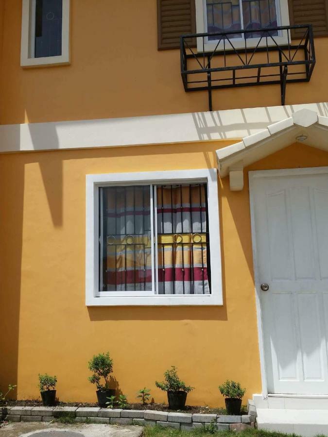 Hillview Apt W/ Pool Access - Free Wifi Città di Tagbilaran Esterno foto