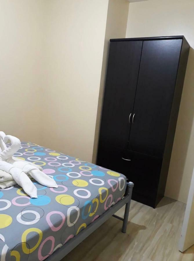 Hillview Apt W/ Pool Access - Free Wifi Città di Tagbilaran Esterno foto