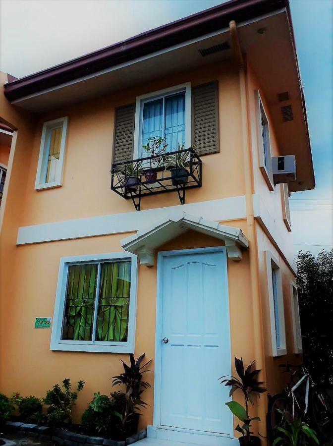 Hillview Apt W/ Pool Access - Free Wifi Città di Tagbilaran Esterno foto