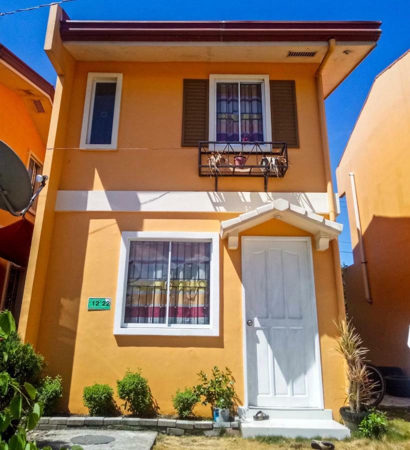 Hillview Apt W/ Pool Access - Free Wifi Città di Tagbilaran Esterno foto