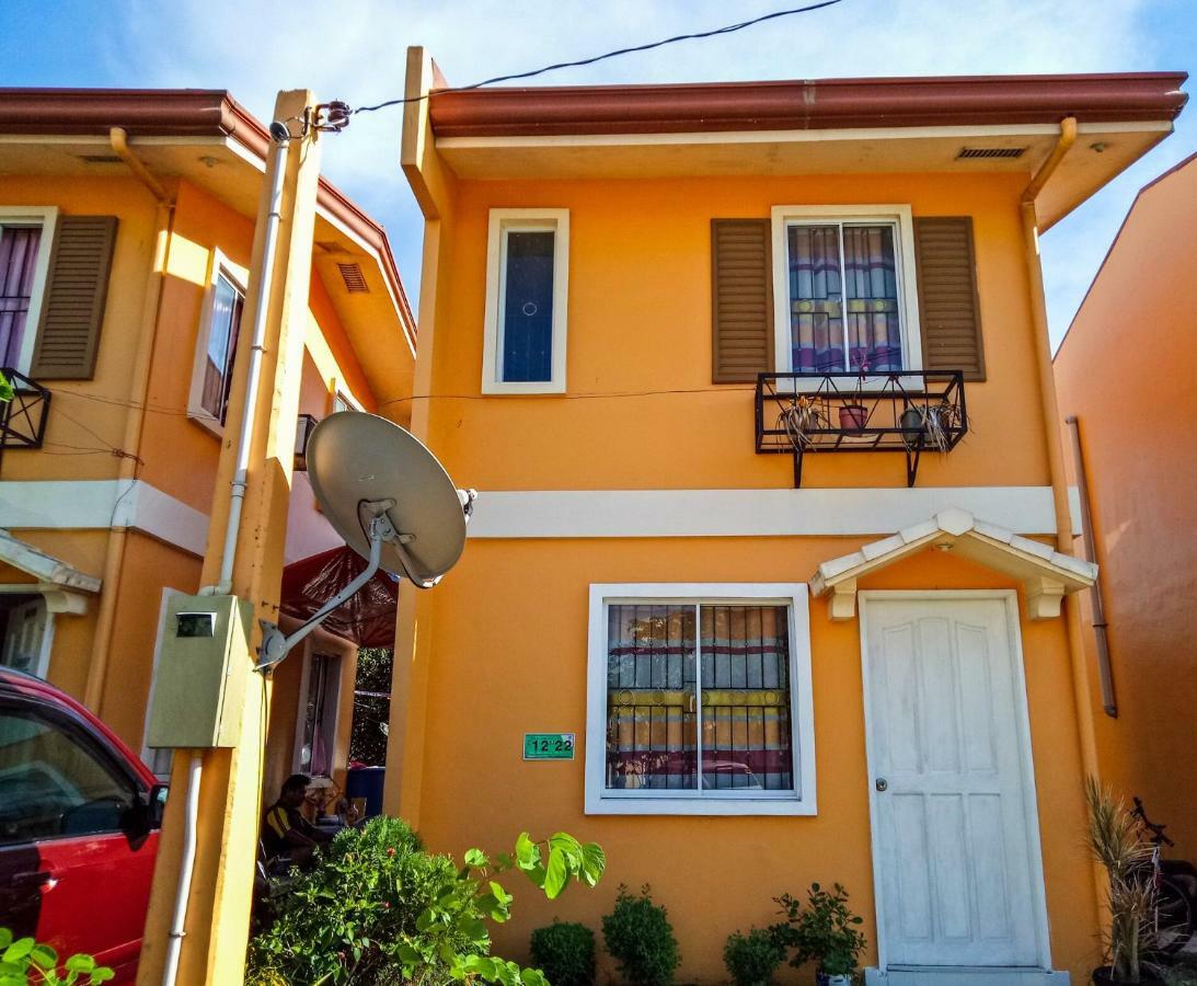 Hillview Apt W/ Pool Access - Free Wifi Città di Tagbilaran Esterno foto